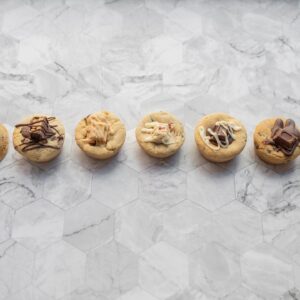 Cookie Pies - Small 6 Pack