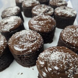 Bounty Brownie Cookie 6|12